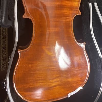Scherl&roth Galliard violin SR51E4H 4/4 Size  2018 image 3
