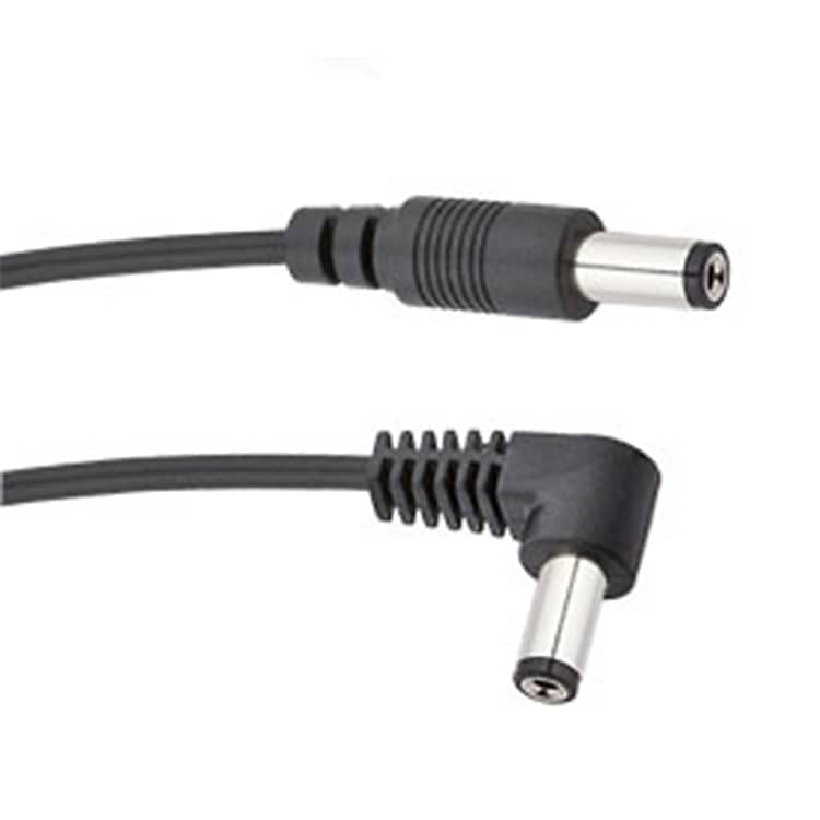 Voodoo Lab DC Power Cable Standard PPBAR-RS image 1