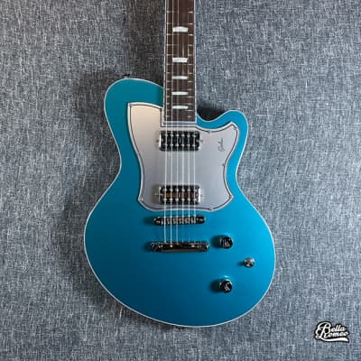 Kauer Starliner Express Regal Turquoise [New] for sale