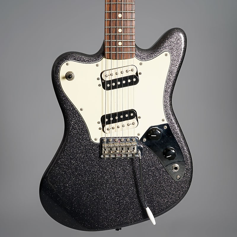 Fender Pawn Shop Super-Sonic 2013 - 2014 | Reverb