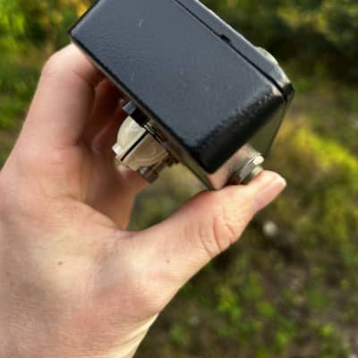 Ariel FX Treble Booster - CV7117 (OC203) | Reverb France