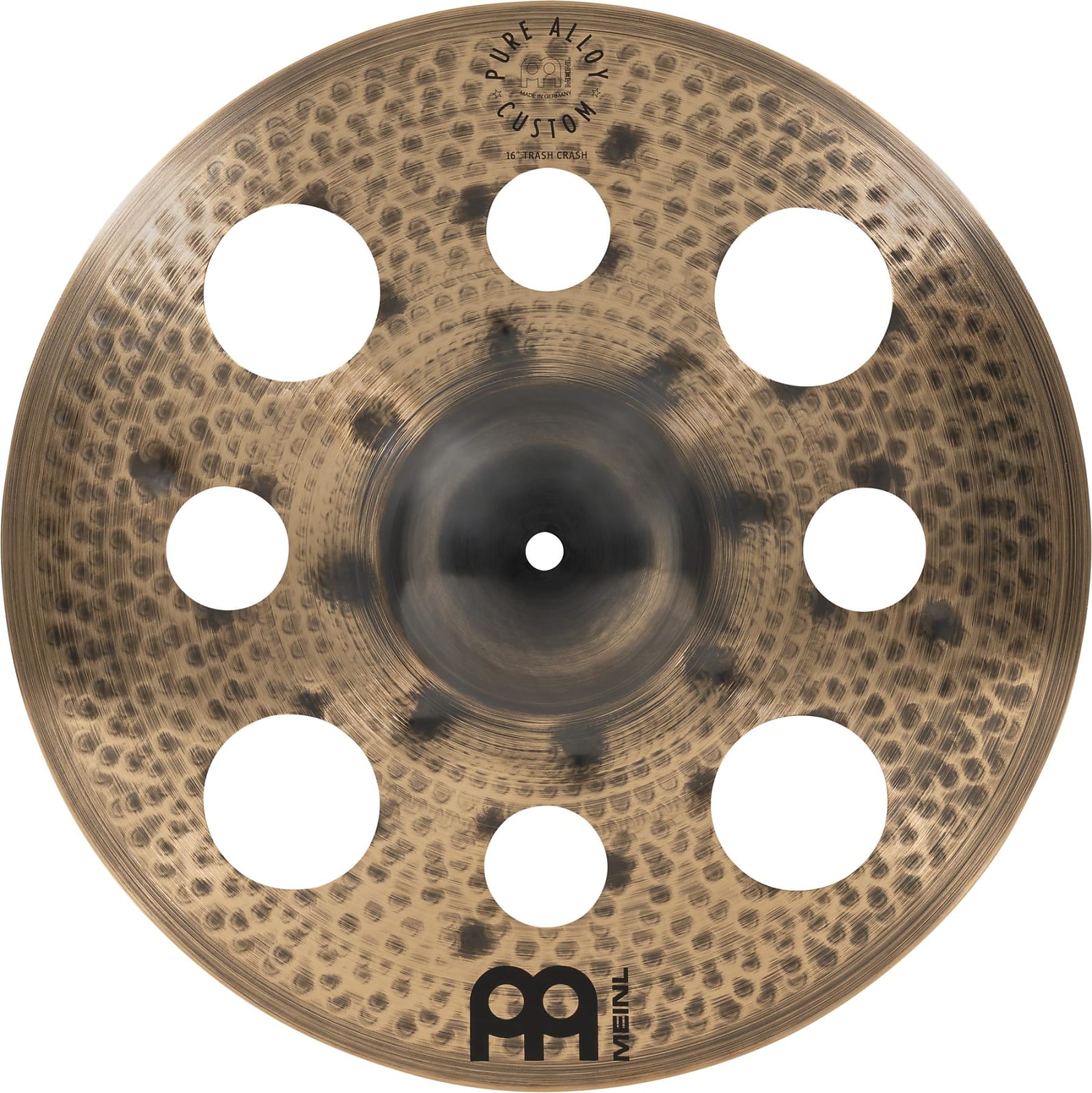 Meinl 16