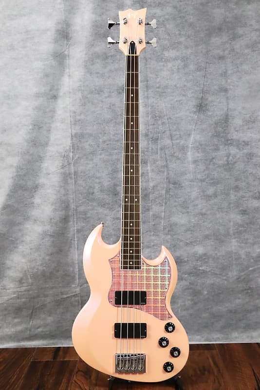 たまたま即日発送可能 ESP VIPER BASS Rimi II ESP×バンドリ！ ガールズバンドパーティ！ コラボレーション