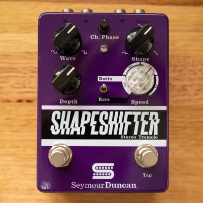 Reverb.com listing, price, conditions, and images for seymour-duncan-shapeshifter