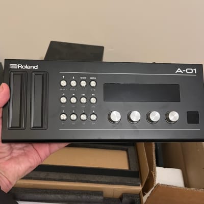Roland A01 