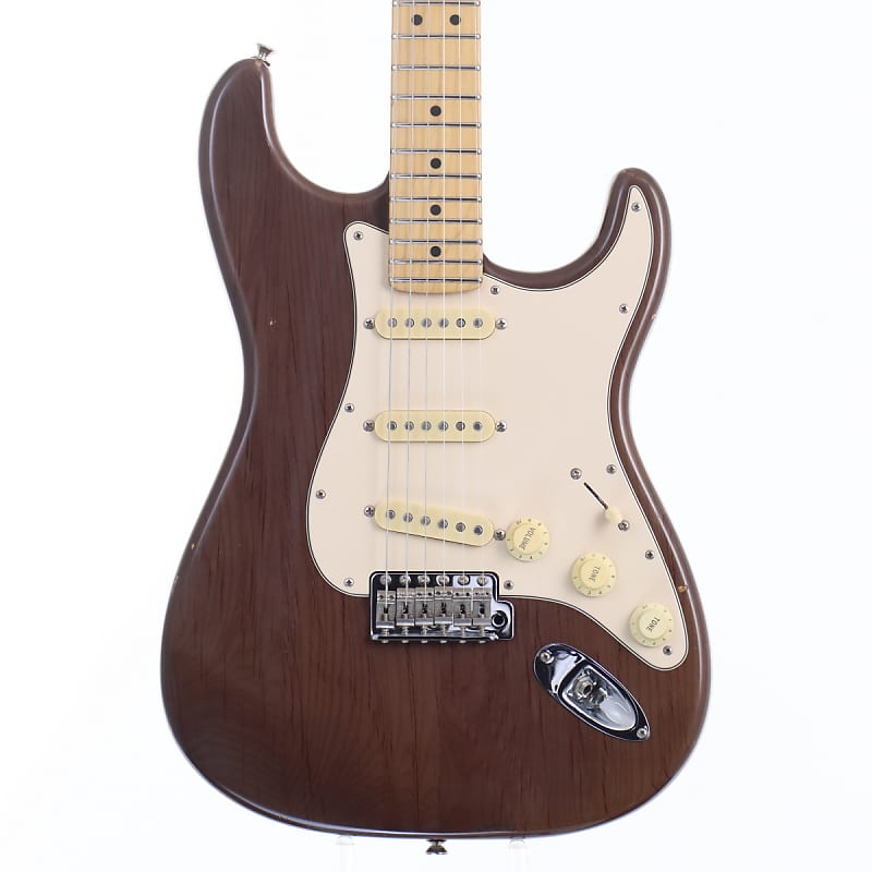 Fender Highway One Stratocaster 2002 - 2005 | Reverb Australia