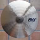 Sabian 22" HHX Complex Thin Crash Cymbal 2062g