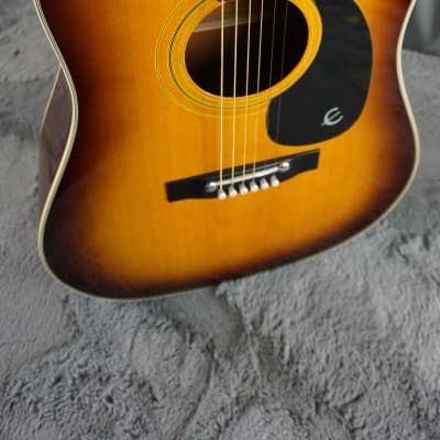 日本製 Epiphone TEXAN FT-145 made in JAPAN / エピフォン テキサン