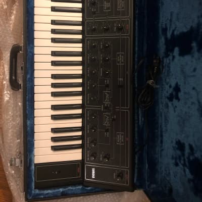 Yamaha CS-10  Synthesizer 1977 image 3