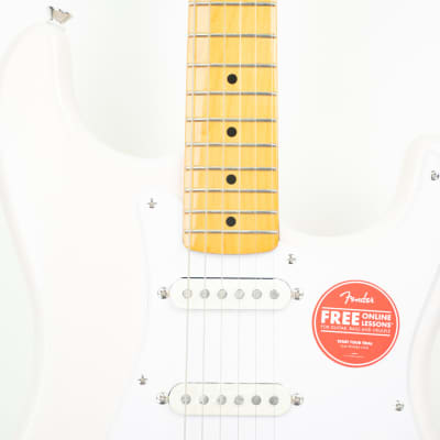 Squier Classic Vibe '50s Stratocaster | Reverb Squier Classic Vibe '50s Stratocaster | Reverb