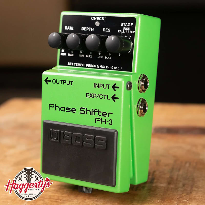 Boss PH-3