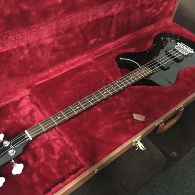 Gibson RD Artist Bass 2018 Black image 13