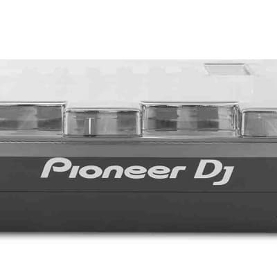 Decksaver DS-PC-V10 Protection Cover for Pioneer V10 DJ Mixer image 3