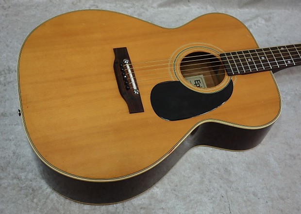 Epiphone ft130 hot sale