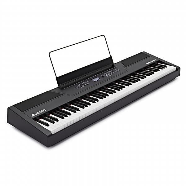 Recital Pro : Piano Portable Alesis 