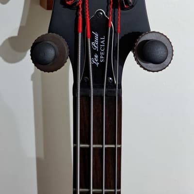 Epiphone Les Paul Special Bass 2006 - 2015 | Reverb UK