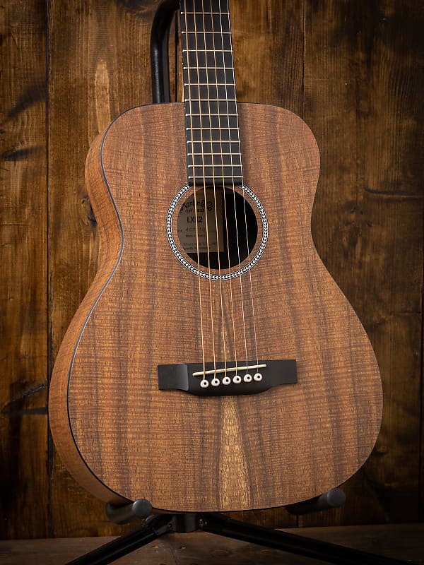 Martin LXK2 Little Martin | Reverb Canada