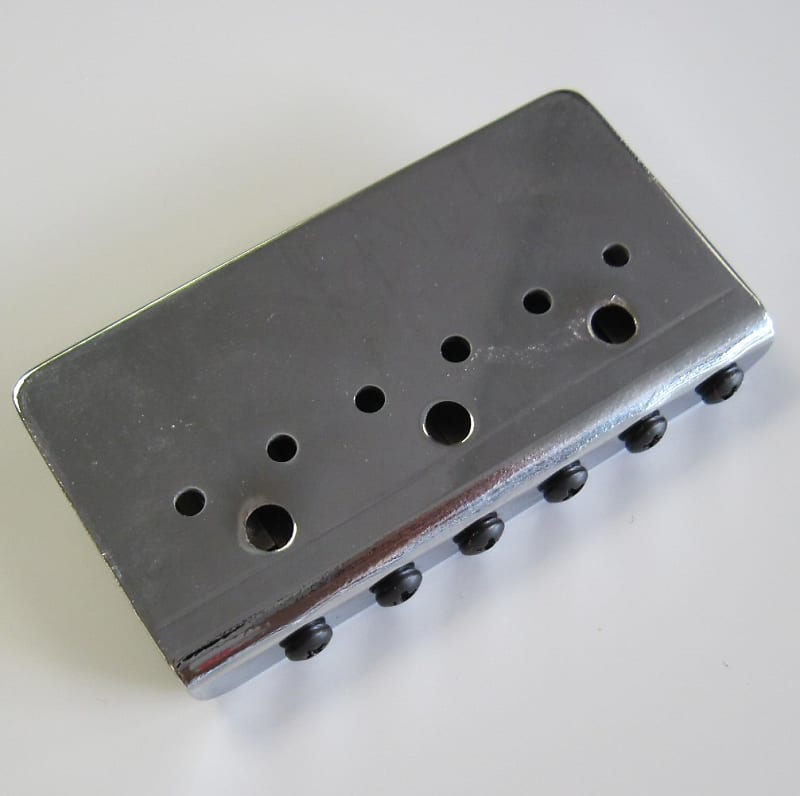 Fender American Standard Non-Tremolo Hardtail Bridge 0032909049