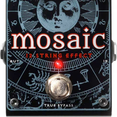 Reverb.com listing, price, conditions, and images for digitech-mosaic