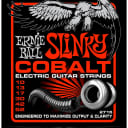 Ernie Ball 2715 Cobalt Skinny Top Heavy Bottom Electric Guitar Strings (10 - 52)
