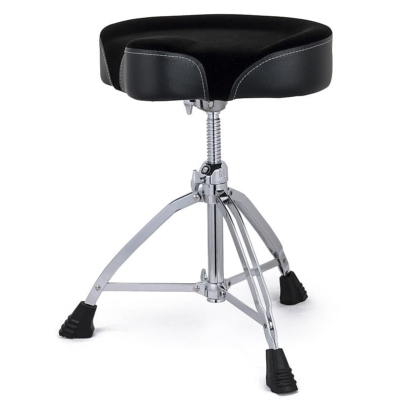 Mapex T865 Saddle Top Double Braced Drum Throne image 1
