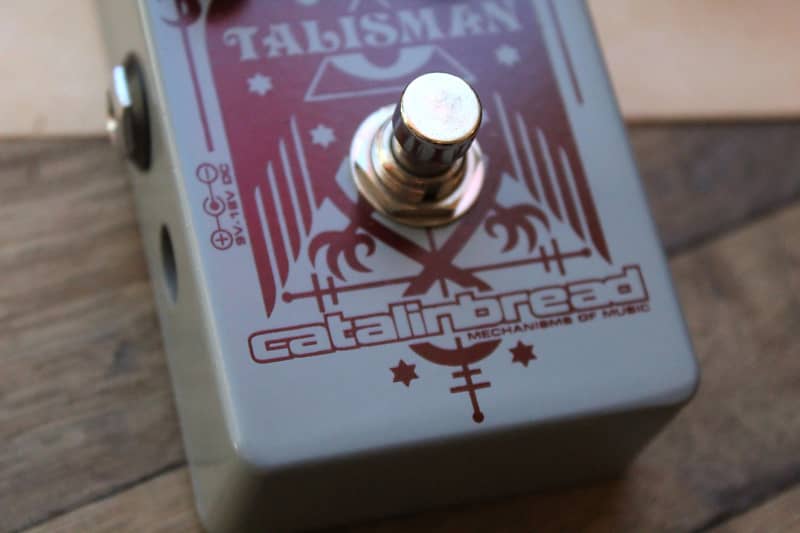 Talisman – Catalinbread Effects
