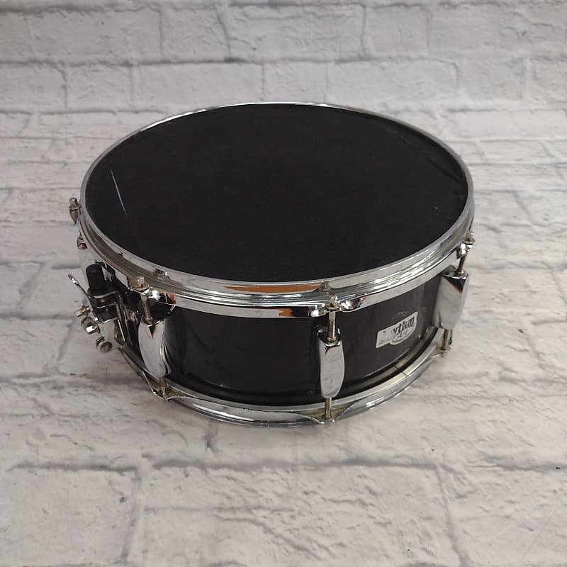 Rhythm Art 14x5 Snare Drum Reverb