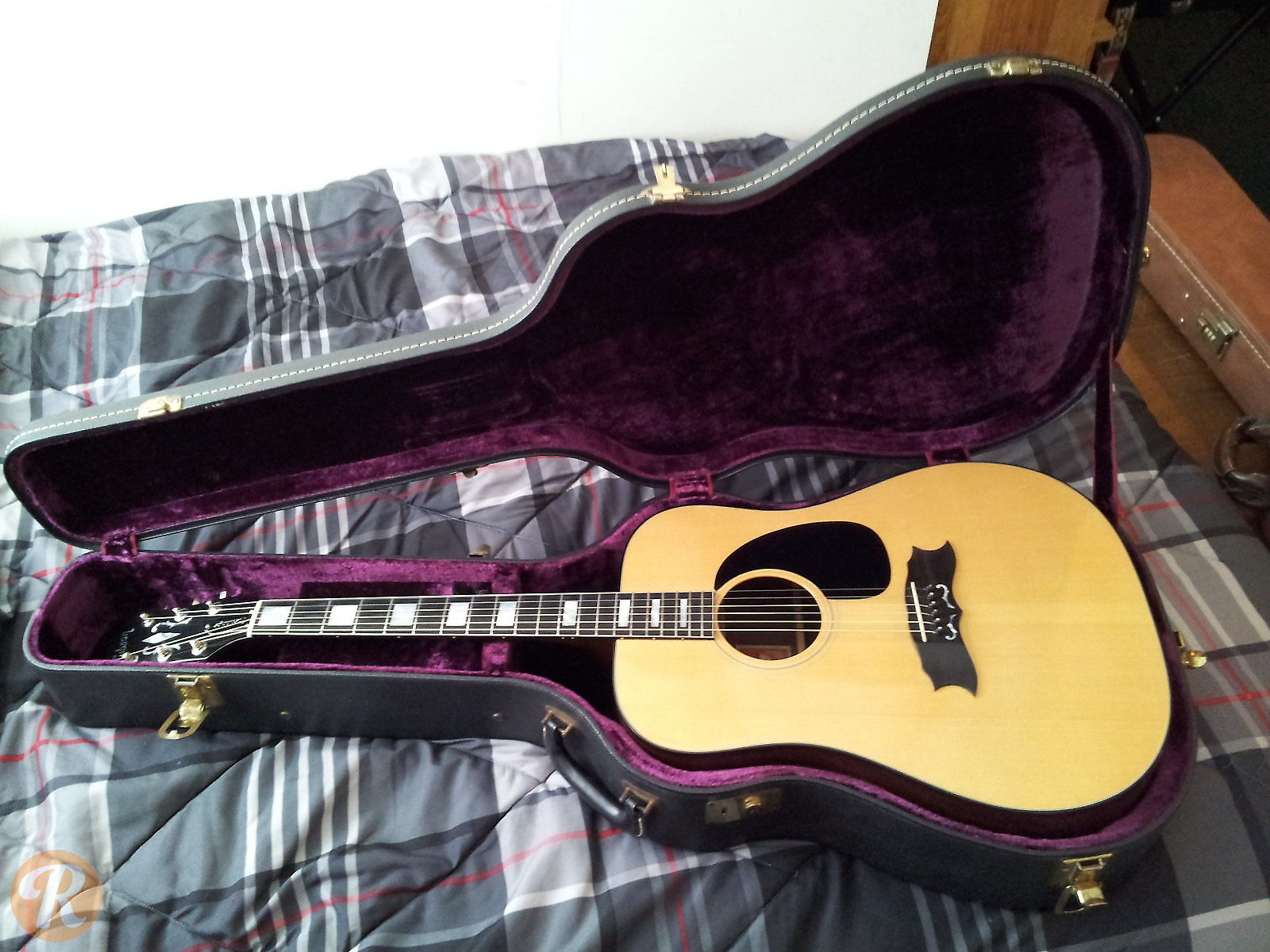 Gibson heritage sales acoustic