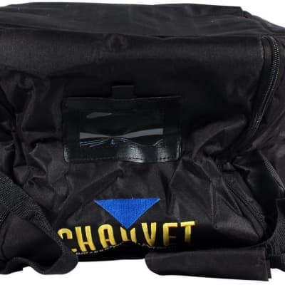 Chauvet DJ CHS-40 Travel Bag/Case-Circus/Scorpion Storm FX/Gobo Zoom/Eclipse image 6