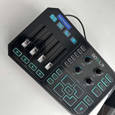 TC Helicon Go XLR | Reverb