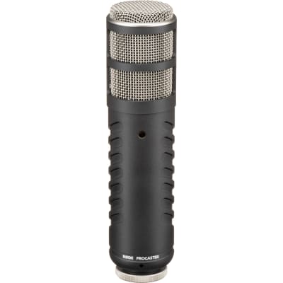 Rode Procaster Broadcast Dynamic Vocal Microphone image 7