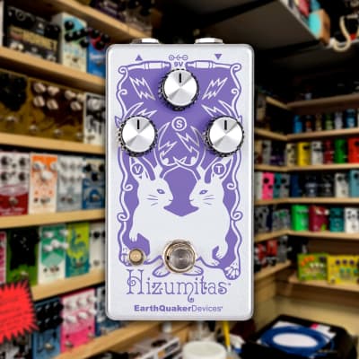 Reverb.com listing, price, conditions, and images for earthquaker-devices-hizumitas