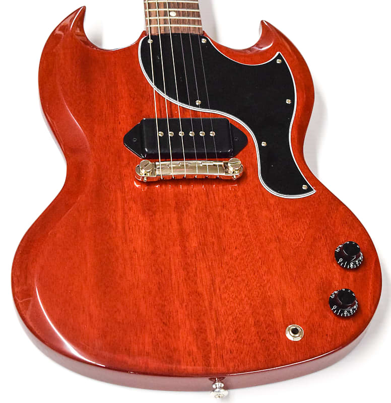 Gibson SG Junior 2021年製 エレキギター Gibson SG Junior 2021年製 エレキギター