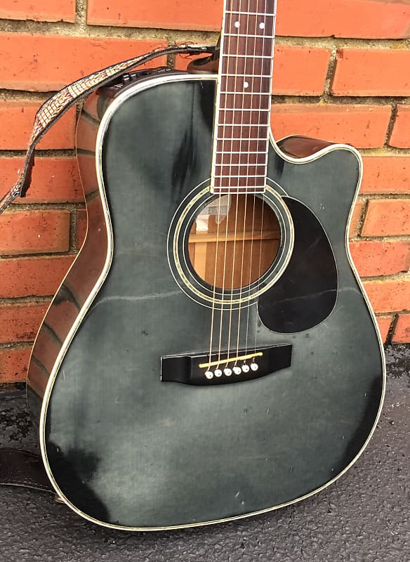 Takamine shop eg 334