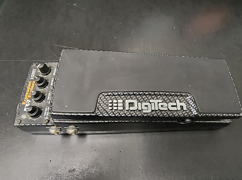 DigiTech EX-7 Expression Factory