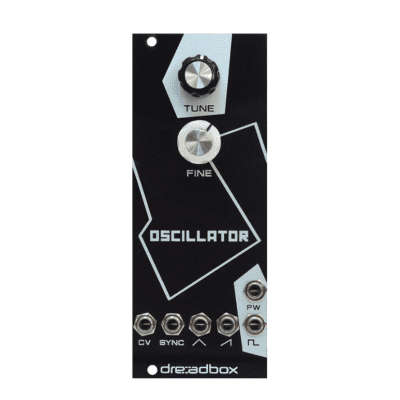 Dreadbox Whiteline Oscillator