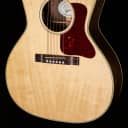 Gibson L-00 Studio Rosewood Antique Natural - 22251051-4.19 lbs