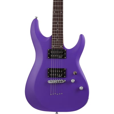 Schecter C-6 Deluxe