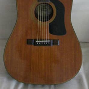 Washburn d10n best sale