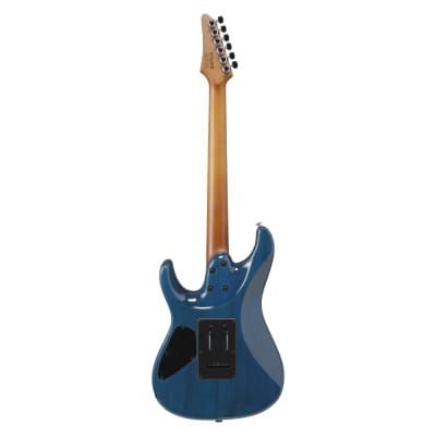 Ibanez AZ242F Premium | Reverb Canada