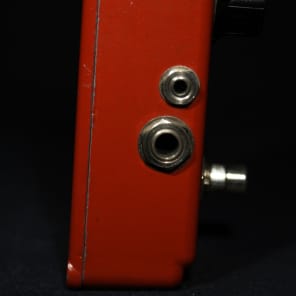 DOD Envelope Filter 440 1977 USA s/n 4401190 Johnny