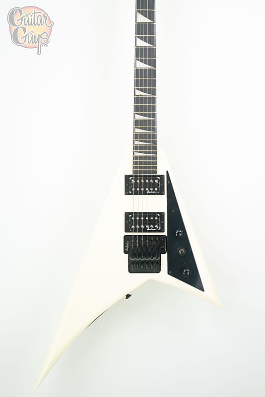 Jackson Rhoads JS32 Ivory image 1