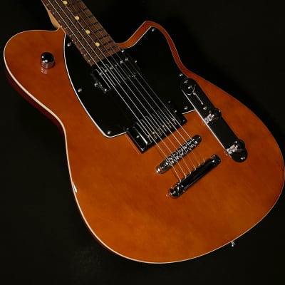 Reverend Charger HB image 3