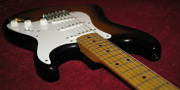 ESP Navigator N-ST-ASM 2002 | Reverb