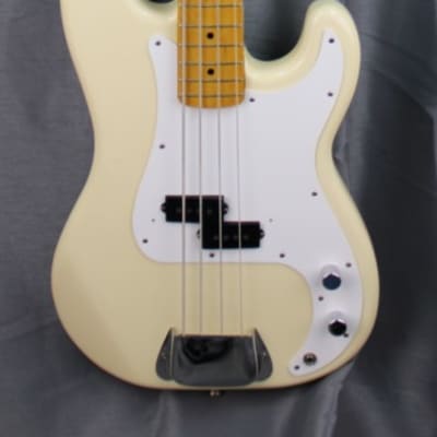 Fender PB-57 Precision Bass Reissue MIJ | Reverb