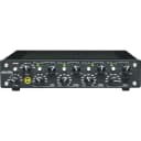 Great River Electronics EQ-1NV 4-Band EQ With RK1 Rack Mount Kit