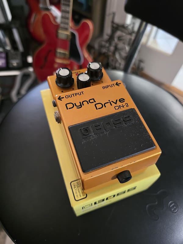 Boss DN-2 Dyna Drive