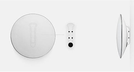 ☆未使用　BEOPLAY A9　WALL BRACKET　バング＆オルフセン Amazon.com: Bang & Olufsen Beoplay A9 Wall Bracket, Wall