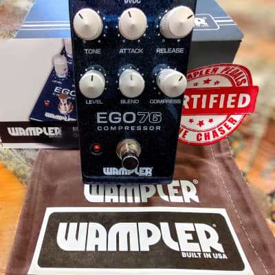 A.Y.A TOKYO JAPAN R-comp | Reverb