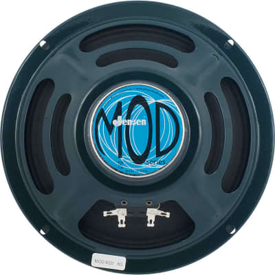 Speaker - Jensen MOD, 8", MOD8-20, 20W, Impedance: 8 Ohm image 4